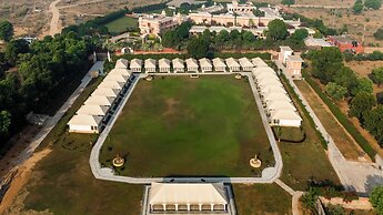 Buena Vista Luxury Resort