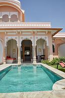 Buena Vista Luxury Resort