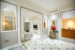 Buena Vista Luxury Resort