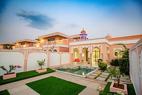 Buena Vista Luxury Resort