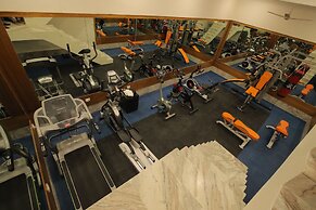 Buena Vista Luxury Resort