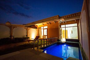 Buena Vista Luxury Resort