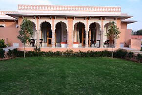 Buena Vista Luxury Resort