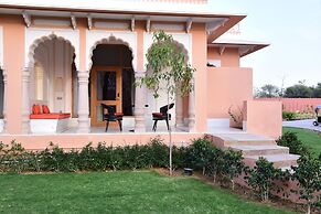 Buena Vista Luxury Resort