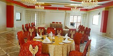 Buena Vista Luxury Resort