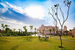 Buena Vista Luxury Resort