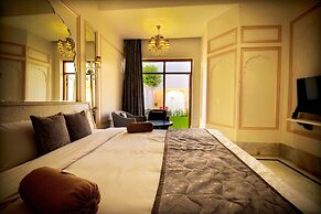 Buena Vista Luxury Resort