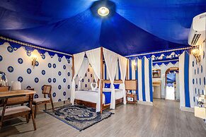 Buena Vista Luxury Resort