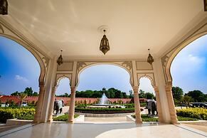 Buena Vista Luxury Resort