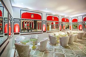 Buena Vista Luxury Resort