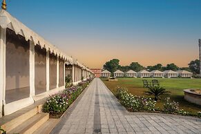 Buena Vista Luxury Resort