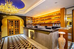 Buena Vista Luxury Resort