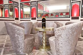 Buena Vista Luxury Resort