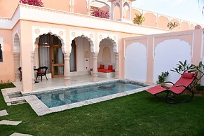 Buena Vista Luxury Resort