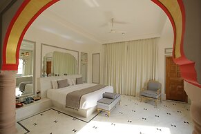 Buena Vista Luxury Resort