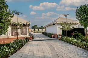 Buena Vista Luxury Resort