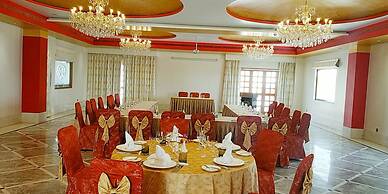 Buena Vista Luxury Resort