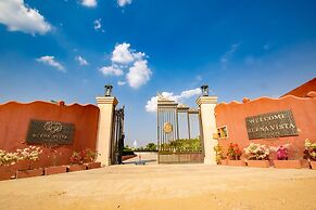 Buena Vista Luxury Resort