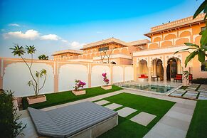 Buena Vista Luxury Resort