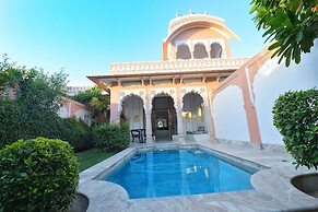 Buena Vista Luxury Resort