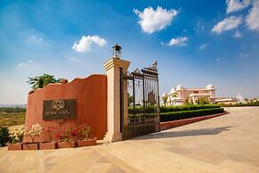 Buena Vista Luxury Resort