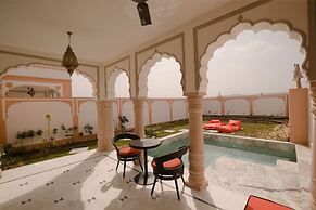 Buena Vista Luxury Resort