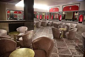 Buena Vista Luxury Resort