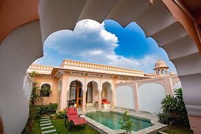 Buena Vista Luxury Resort