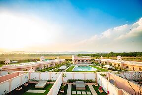 Buena Vista Luxury Resort