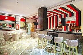 Buena Vista Luxury Resort