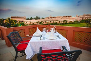 Buena Vista Luxury Resort