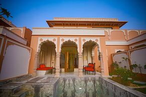 Buena Vista Luxury Resort