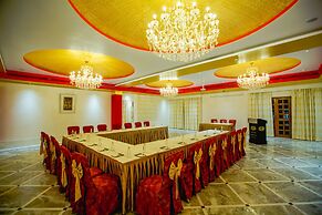 Buena Vista Luxury Resort