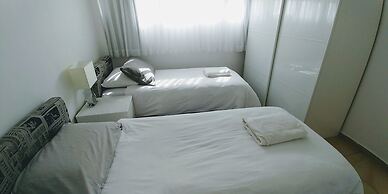 Begin19 Apartment Hotel