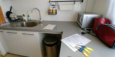 Begin19 Apartment Hotel