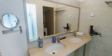 Begin19 Apartment Hotel