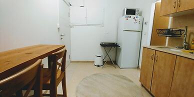 Begin19 Apartment Hotel