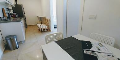 Begin19 Apartment Hotel