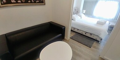 Begin19 Apartment Hotel