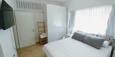 Begin19 Apartment Hotel