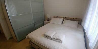 Begin19 Apartment Hotel