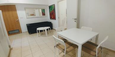 Begin19 Apartment Hotel