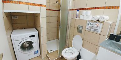 Begin19 Apartment Hotel