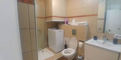 Begin19 Apartment Hotel