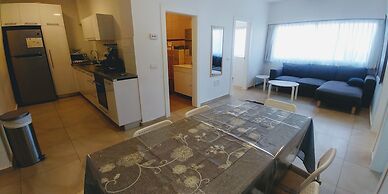 Begin19 Apartment Hotel