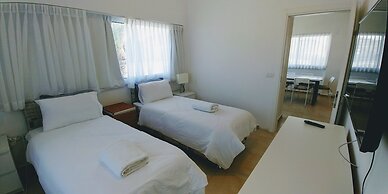 Begin19 Apartment Hotel