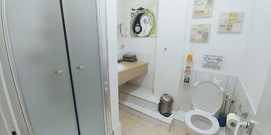 Begin19 Apartment Hotel