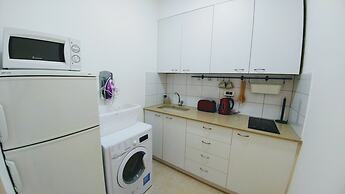 Begin19 Apartment Hotel