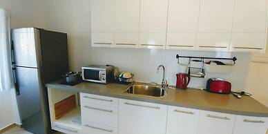 Begin19 Apartment Hotel