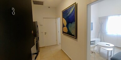 Begin19 Apartment Hotel